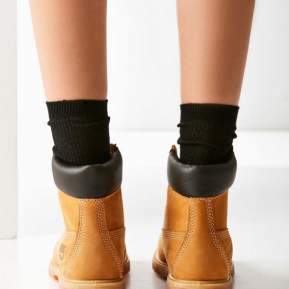 Timberland Premium Work Boot - Picture 5 of 8